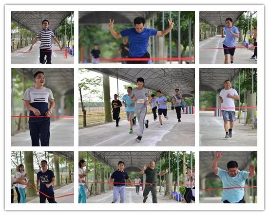 最美不過/ 你迎風揚起的衣角；最暖不過/ 你勝利終點的擁抱
