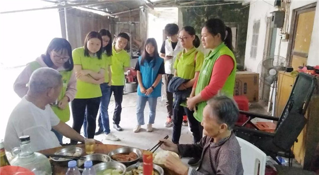 2019博皓公益行之大愛無疆，讓愛繼續-6