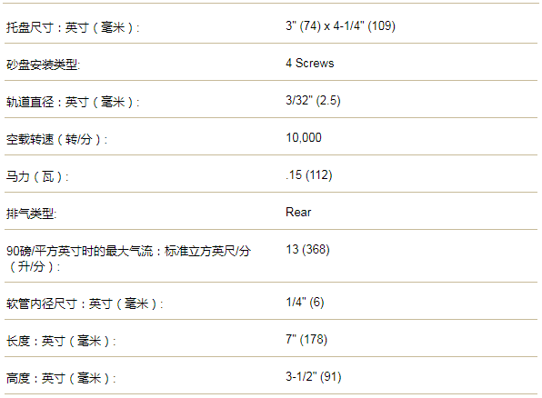 美國進口丹納布雷無塵打磨設備 DYNABRADE移動式環(huán)保除塵打磨機58506 復合材料打磨除塵系統(tǒng)設備 玻璃鋼車間/家具廠/風電葉片打磨吸塵設備規(guī)格