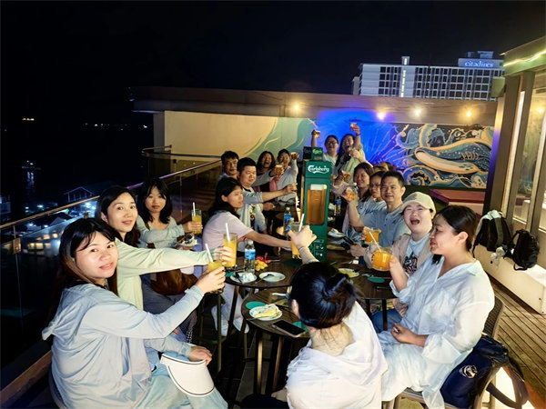 廿載風(fēng)云一路行，馬來風(fēng)情共見證——2024廣東博皓馬來西亞之旅   -16