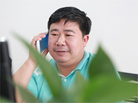 持續努力，變平凡為非凡--謝曉斌